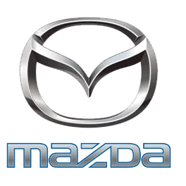 Mazda Logo